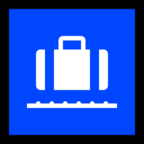 Baggage Claim