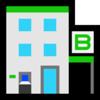 Bank