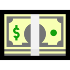 Dollar Banknote