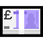 Pound Banknote