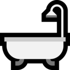 Bathtub