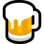 Beer Mug