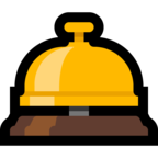 Bellhop Bell