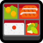 Bento Box