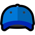 Billed Cap