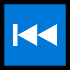 Last Track Button