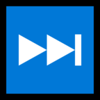 Next Track Button