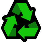 Recycling Symbol