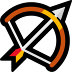 Bow and Arrow