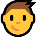 Boy