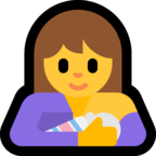 Breast-Feeding