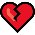 Broken Heart