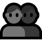 Busts in Silhouette