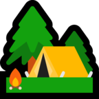 Camping