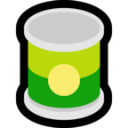 Canned Food