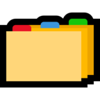 Card Index Dividers
