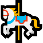 Carousel Horse