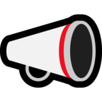 Megaphone