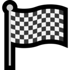Chequered Flag