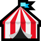 Circus Tent