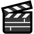 Clapper Board