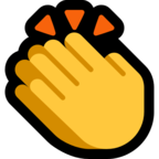 Clapping Hands
