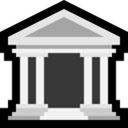 Classical Building