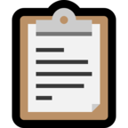 Clipboard