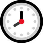 Eight OвЂ™Clock