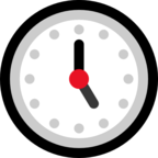 Five OвЂ™Clock