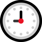 Nine OвЂ™Clock