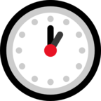 One OвЂ™Clock