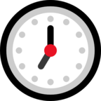 Seven OвЂ™Clock