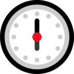 Six OвЂ™Clock