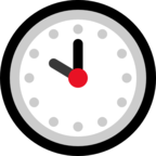 Ten OвЂ™Clock