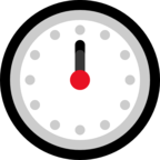 Twelve OвЂ™Clock