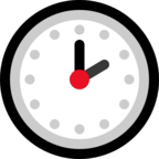 Two OвЂ™Clock
