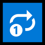 Repeat Single Button