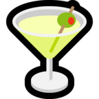 Cocktail Glass