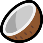 Coconut