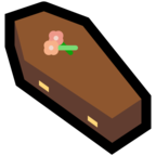 Coffin