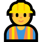 Construction Worker
