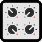 Control Knobs