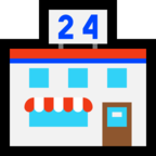 Convenience Store