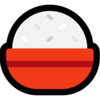 Cooked Rice