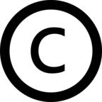 Copyright