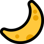 Crescent Moon