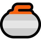 Curling Stone