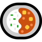 Curry Rice