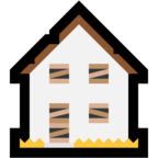 Derelict House